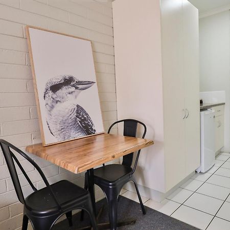 Robinvale Bridge Motel Dış mekan fotoğraf